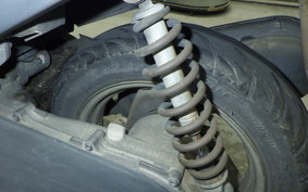YAMAHA JOG POCHE SA08J