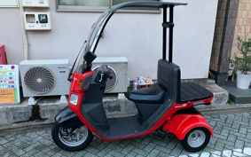 HONDA GYRO TA03