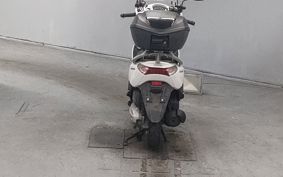 HONDA LEAD 125 JF45