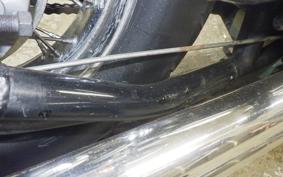 HONDA STEED 400 1995 NC26