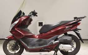 HONDA PCX 125 JF56
