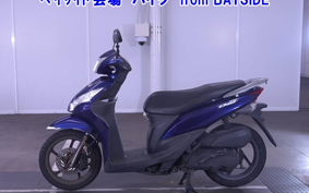 OTHER DIO 110