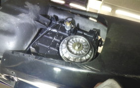 HONDA VT250FE 2005 MC08