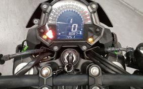 KAWASAKI Z400 EX400G