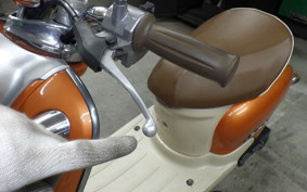 YAMAHA VINO 50 2011 SA10J