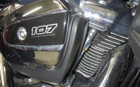 HARLEY FLHTCUTG TRIKE 1750 2018