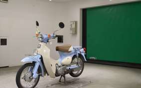 HONDA LITTLE CUB E 2007 AA01
