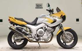YAMAHA TDM850 Gen.2 1998 RN03J