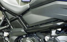 TRIUMPH TIGER 660 SPORTS 2022