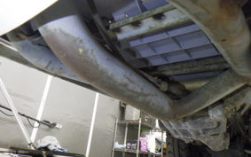 HONDA GYRO CANOPY 2026 TA02