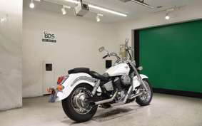 HONDA SHADOW 400 2005 NC34