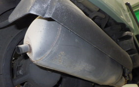 YAMAHA VOX 2019 SA31J