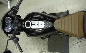KAWASAKI Z900RS CAFE 2021 ZR900C