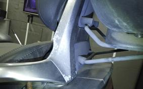 SUZUKI SKYWAVE 400 2002 CK42A