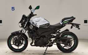 KAWASAKI Z400 Gen.2 2018 EX400G