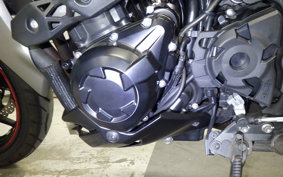 KAWASAKI Z1000 Gen.5 2019 ZXT00W