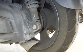 YAMAHA MAXAM 250 2005 SG21J