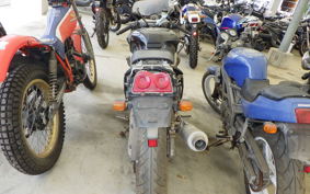 HONDA CBR400RR GEN 1 NC23