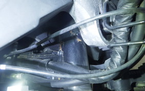 YAMAHA TRICITY 155 A SG37J