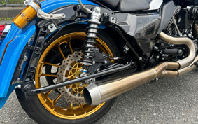 HARLEY FLTRXS 2021 KTP