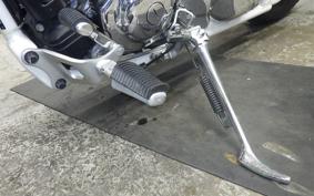 YAMAHA DRAGSTAR 400 2002 VH01J