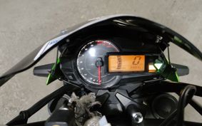 KAWASAKI Z125 BR125G