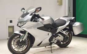 HONDA VFR800F 2017