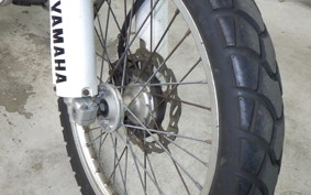 YAMAHA WR250R 2000 DG15J