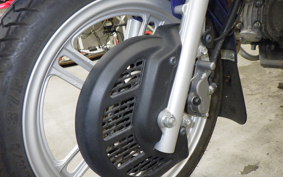 HONDA C110 SUPER CUB 2010 JA61
