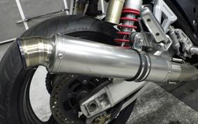 SUZUKI GSX1400 2008 GY71A