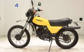 YAMAHA DT125 2002 2NO