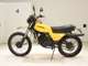 Фото Yamaha DT125 с японского аукциона
