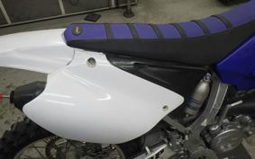 YAMAHA YZ125 2013 CE16C