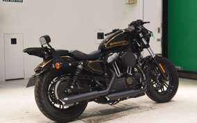 HARLEY XL1200X 2015