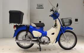 HONDA C110 SUPER CUB JA44