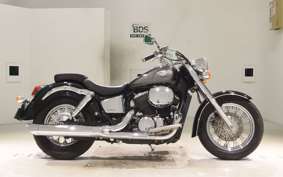 HONDA SHADOW 400 2005 NC34