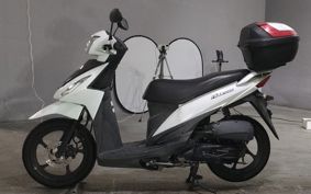 SUZUKI ADDRESS V110 CE47A