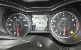 YAMAHA X-MAX 250 A SG42J