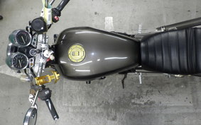 YAMAHA XJR400 1994 4HM