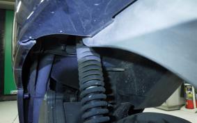 SUZUKI ﾚｯﾂ 2025 CA4AA