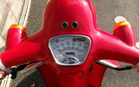 HONDA JOL CUB AF53