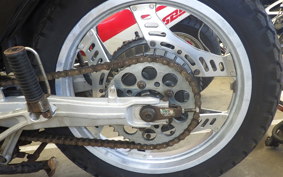 HONDA CBX550F PC04