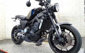 YAMAHA XSR900 2016 RN46J