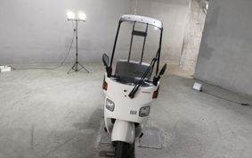 HONDA GYRO TA03