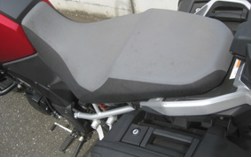 SUZUKI V-STROM1000 ABS 2015 VU51A