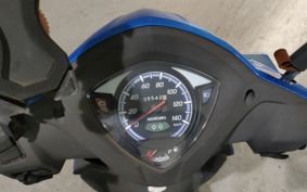 SUZUKI ADDRESS V110 CE47A