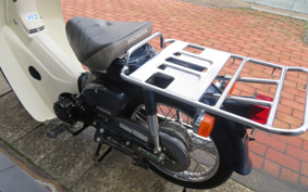 HONDA SUPER CUB50 AA01