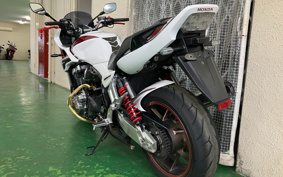 HONDA CB1300 SUPER  BOL D`OR ABS 2018 SC54