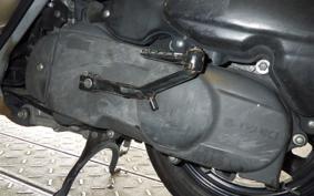 SUZUKI LET's CA4AA