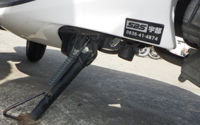 YAMAHA TRICITY 125 A SEC1J